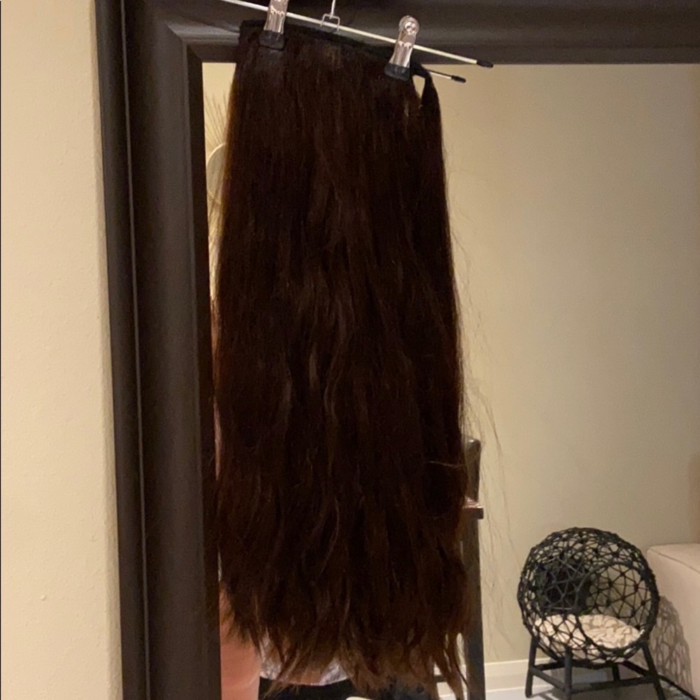 ZALA HAIR EXTENSIONS REAL HUMAN HAIR